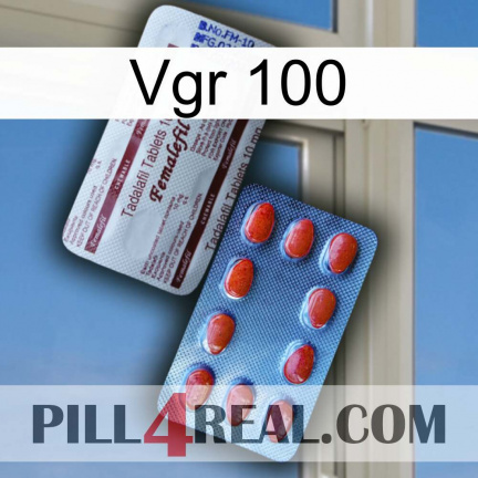 Vgr 100 36